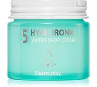Farmstay Hyaluronic Crema Water Drop 80 ml