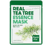 FarmStay Maschera in tessuto con estratto di melaleuca - 23 ml