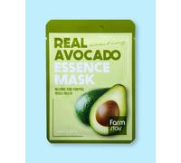 Farmstay Real Maschera Viso all'Avocado 23 ml
