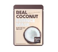 Farmstay - Real Coconut Essence Mask Maschere in tessuto 23 ml unisex