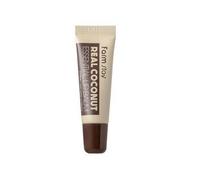 Farmstay - Real Essential Lip Balm - 3 Types Coconut