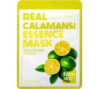 FarmStay Maschera in tessuto con estratto di calamansi - 23 ml