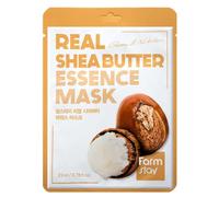 Farmstay Real Maschera Viso al Burro di Karitè 23 ml