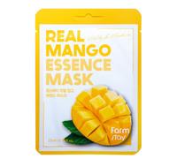Farmstay Real Maschera Viso al Mango 23 ml