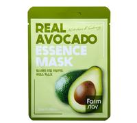 Farmstay Real Maschera Viso all'Avocado 23 ml
