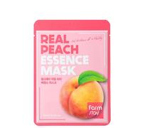 Farmstay Real Maschera Viso alla Pesca 23 ml