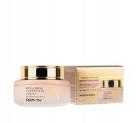 FARMSTAY Rice & Bifida crema viso idratante e nutriente 55ml
