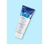 Farmstay Schiuma detergente Collagen Water Full Moist Deep Cleansing Foam - 180 ml