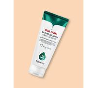 Schiuma Detergente Viso alla Centella Asiatica Per Pelle Secca e Sensibile 180 ml FarmStay Cica Farm Nature Solution