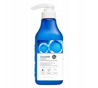 FARMSTAY Shampoo e balsamo al collagene 2 in 1 530 ml