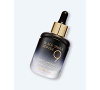 Farmstay Siero a base di lumaca nera e peptidi Black Snail & Peptide 9 Perfect Ampoule - 35 ml