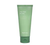 Farmstay - Tea Tree Biome Low Ph Calming Cleanser Gel detergente 180 ml unisex