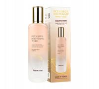 FARMSTAY Tonico viso illuminante al riso e bifidobatteri 120 ml