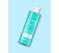 Farmstay Tonico viso Vegan Tea Tree Cica Relaxing Toner - 400 ml