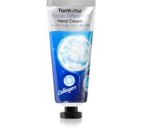 Farmstay Visible Difference crema per le mani con collagene 100 ml