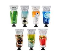 Farmstay - Visible Difference Hand Cream - 7 Types Black Pearl