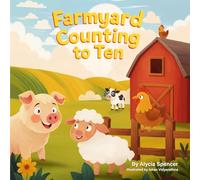 Farmyard Counting to Ten