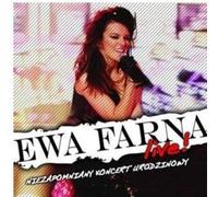 Farna Ewa - Live
