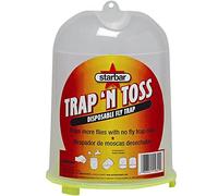 Farnam Home And Garden 14624 - Trappola per Mosca USA e Getta