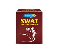 Farnam - Swat Original Formula Insettorepellente per Cavalli 200g