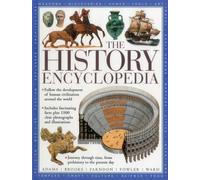 Farndon John History Encyclopedia (Tascabile)