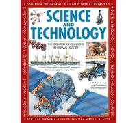 Farndon John Science and Technology (Copertina rigida)