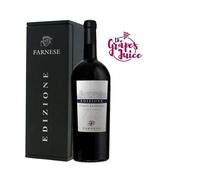 FARNESE CINQUE AUTOCTONI EDIZIONE 12 2010 MAGNUM VINO ROSSO ABRUZZO
