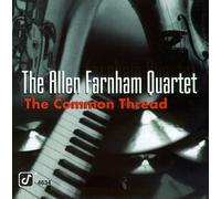 Farnham, Allen - Common Thread