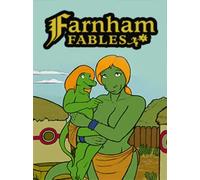 Farnham Fables Steam Key GLOBAL