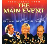 Farnham - Highlights from the Man Event