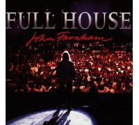 Farnham,John - Full House (Live)