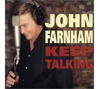 Farnham, John - Keep Talking