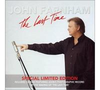 Farnham, John - Last Time