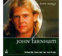 Farnham,John - Love Songs