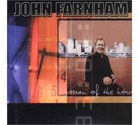 Farnham, John - Man of The Hour