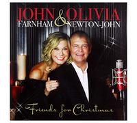 Farnham, John & Olivia Newton-John - Friends For Christmas
