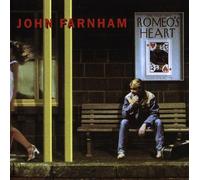 Farnham, John - Romeo's Heart