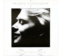 You're the voice (1986) / Vinyl Maxi Single [Vinyl 12'']