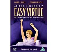 Farnklin Dyall - Easy Virtue [Edizione: Regno Unito]