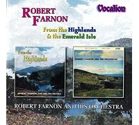 FARNON, ROBERT - FROM THE HIGHLANDS & THE