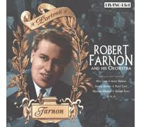Farnon,Robert & His Orchestra - A Portrait of Farnon