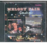 FARNON, ROBERT - MELODY FAIR/CANADIAN