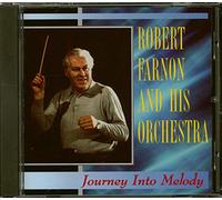 Farnon, Robert & Orchestr - Journey Into Melody