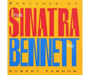 Farnon,Robert - Sketches of Frank Sinatr Tony