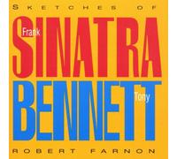 Farnon,Robert - Sketches of Frank Sinatra+Tony