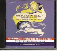 Farnon, Robert - Songs Of Britain/St.Foster Melod