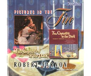 FARNON, ROBERT - TWO CIGARETTES IN THE DAR