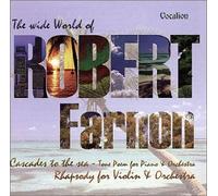 FARNON, ROBERT - WIDE WORLD OF ROBERT FARN