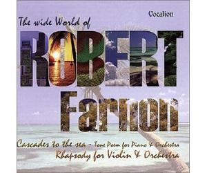 FARNON, ROBERT - WIDE WORLD OF ROBERT FARN
