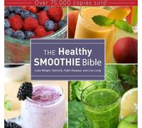 Farnoosh Brock The Healthy Smoothie Bible (Copertina rigida)